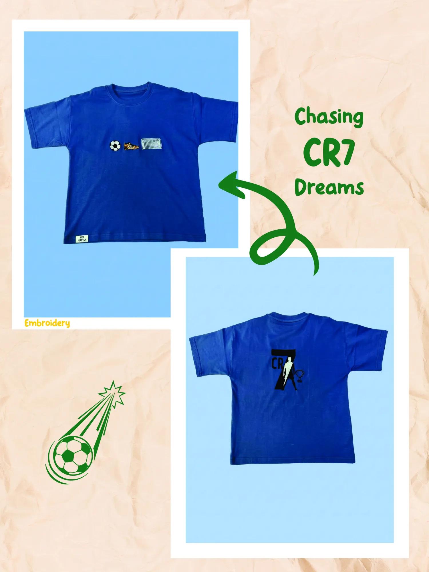 Custom kids’ clothing made in the Skwee Customize Lab, photo 1 of 5
