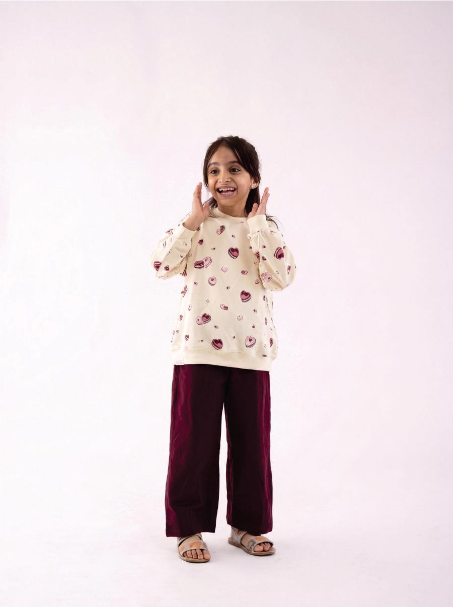 Skwee girls collection - Twirl-tested dresses & sets