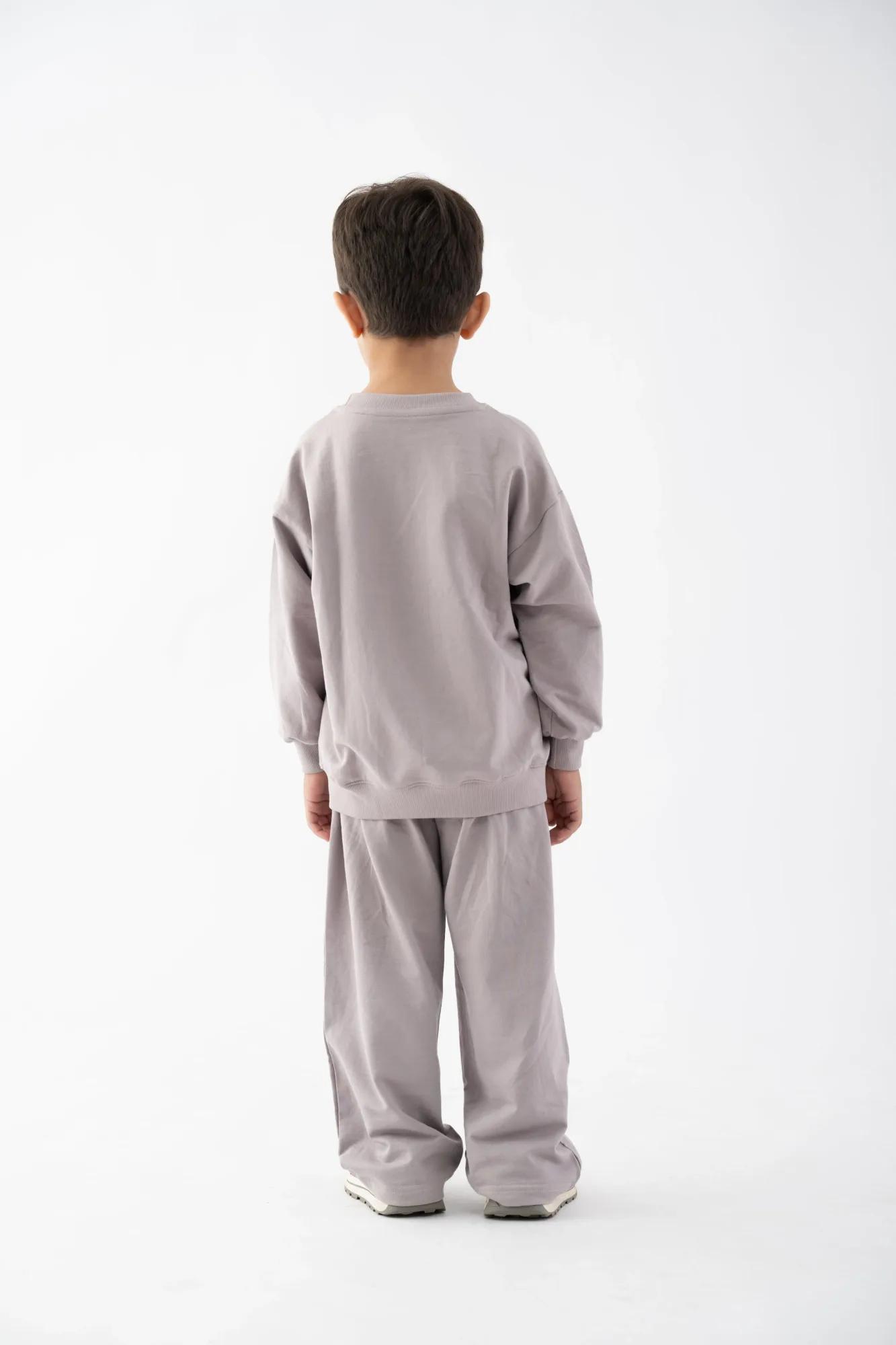 Boys Monster Co-Ord Set, view 3 of 6